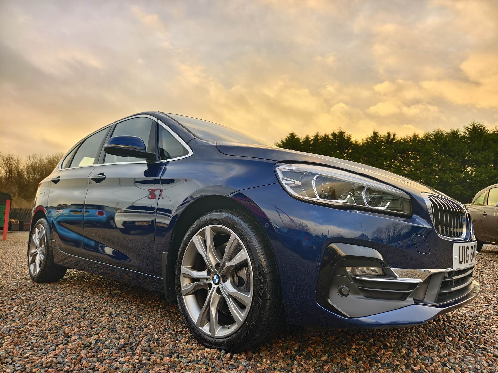 BMW 2 Series xDrive Step Auto in Fermanagh