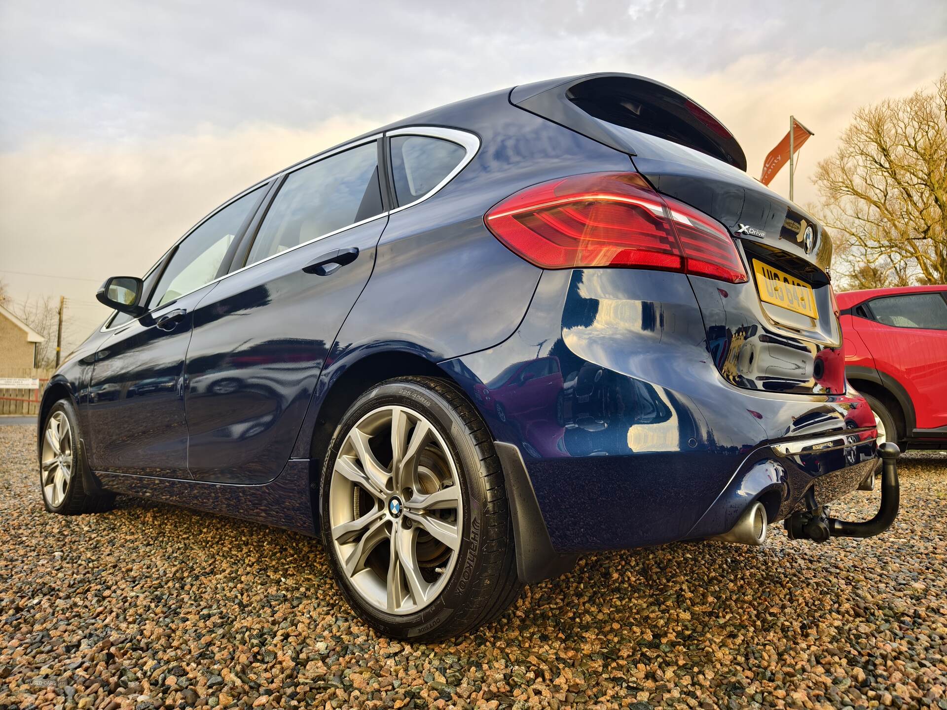 BMW 2 Series xDrive Step Auto in Fermanagh