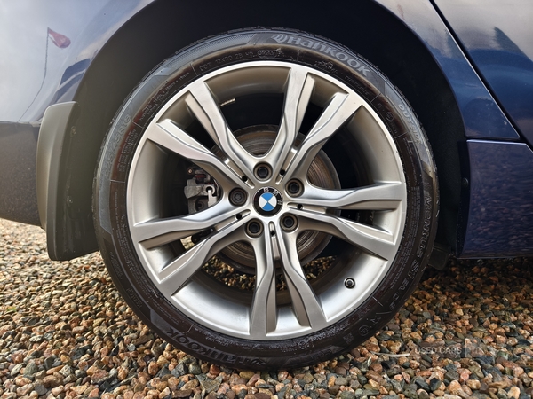 BMW 2 Series xDrive Step Auto in Fermanagh