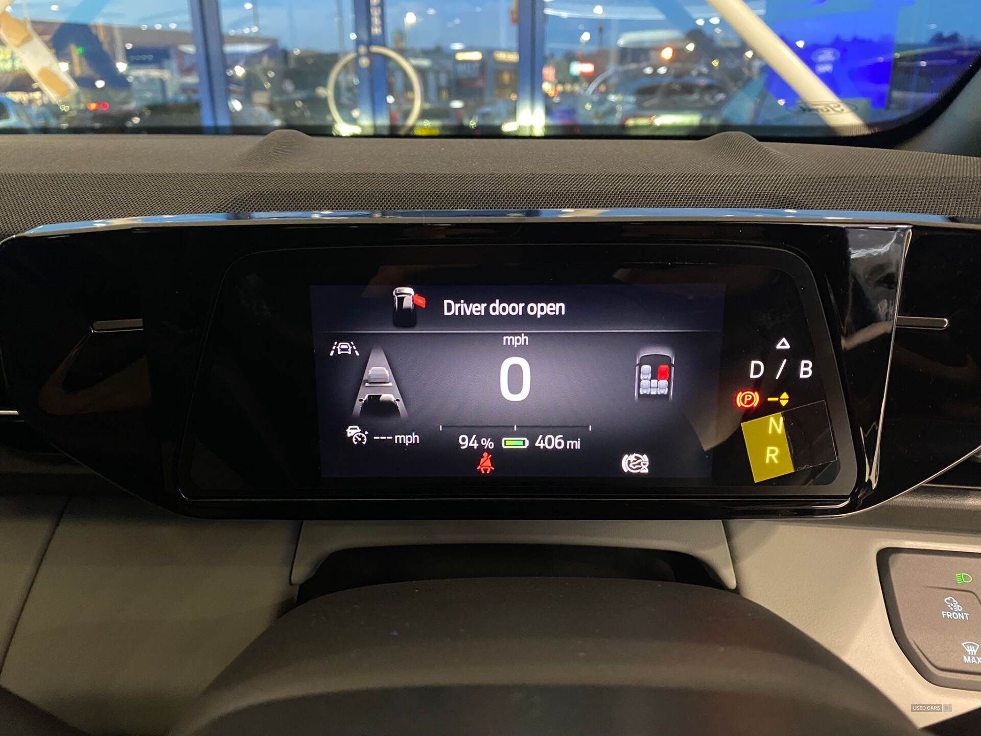 Feb 2025 Ford Explorer Premium Extended Range