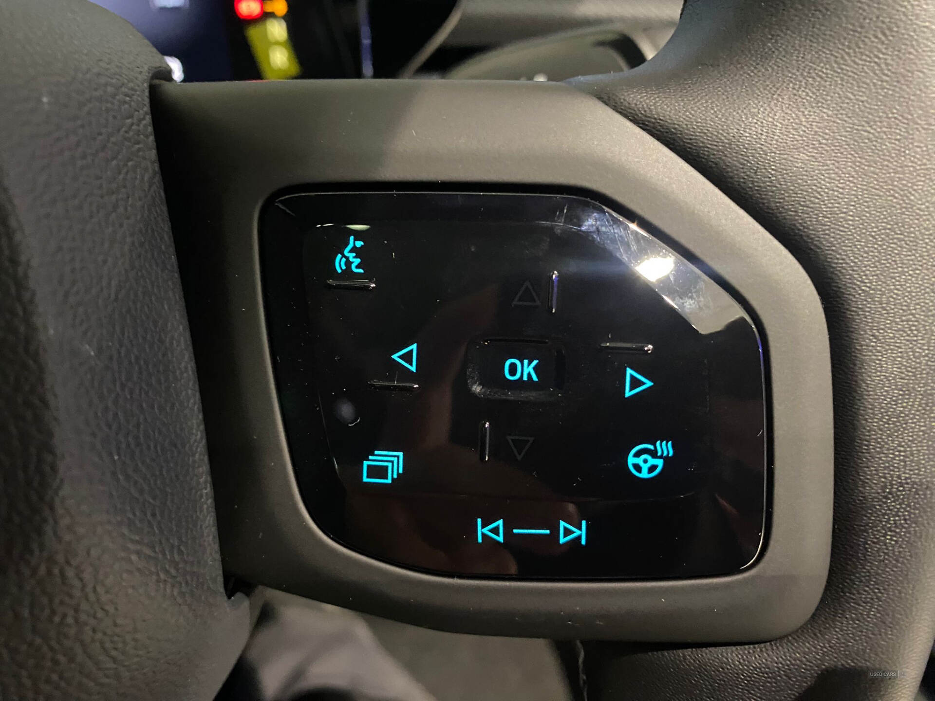 Feb 2025 Ford Explorer Premium Extended Range