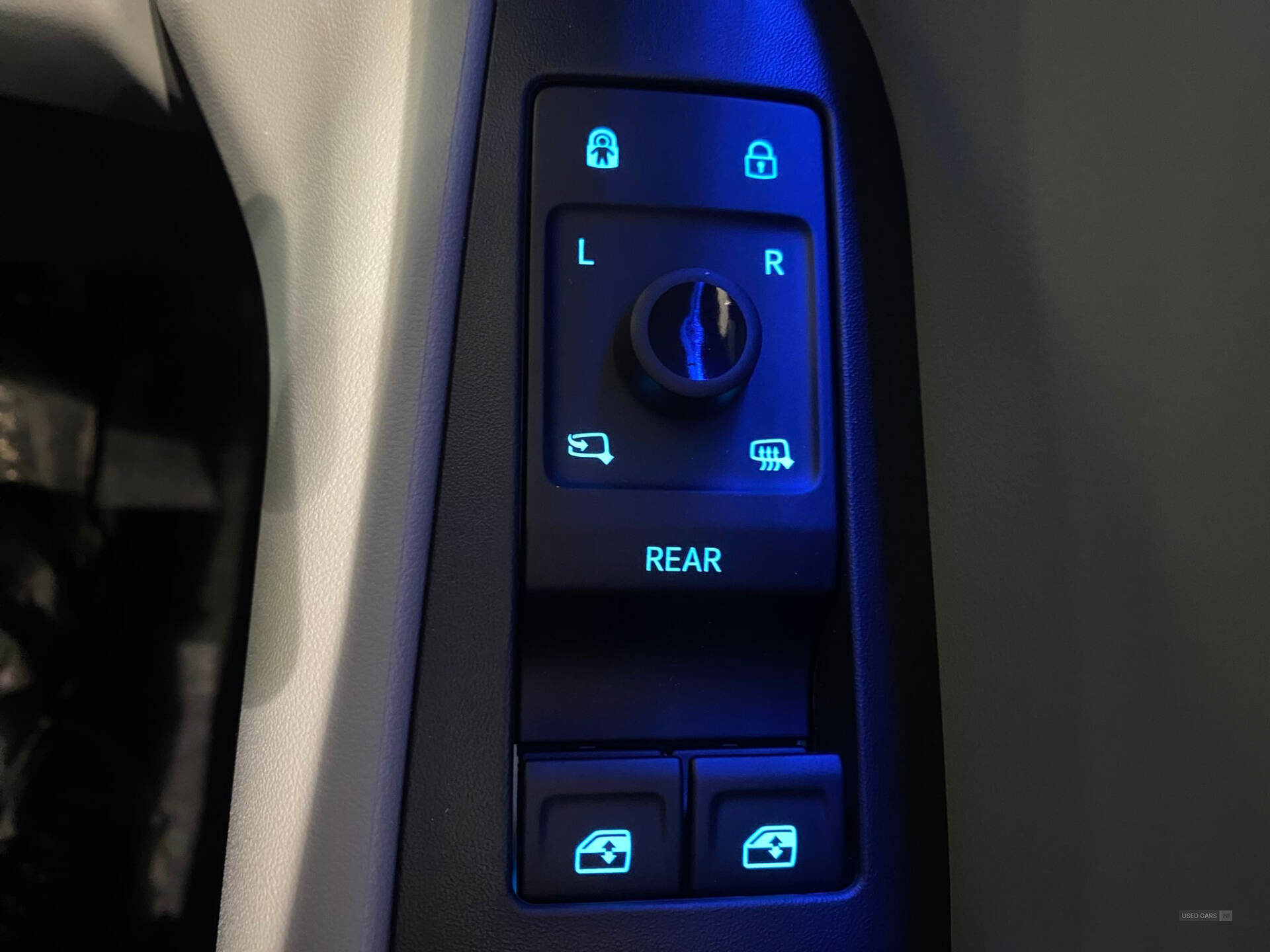 Feb 2025 Ford Explorer Premium Extended Range