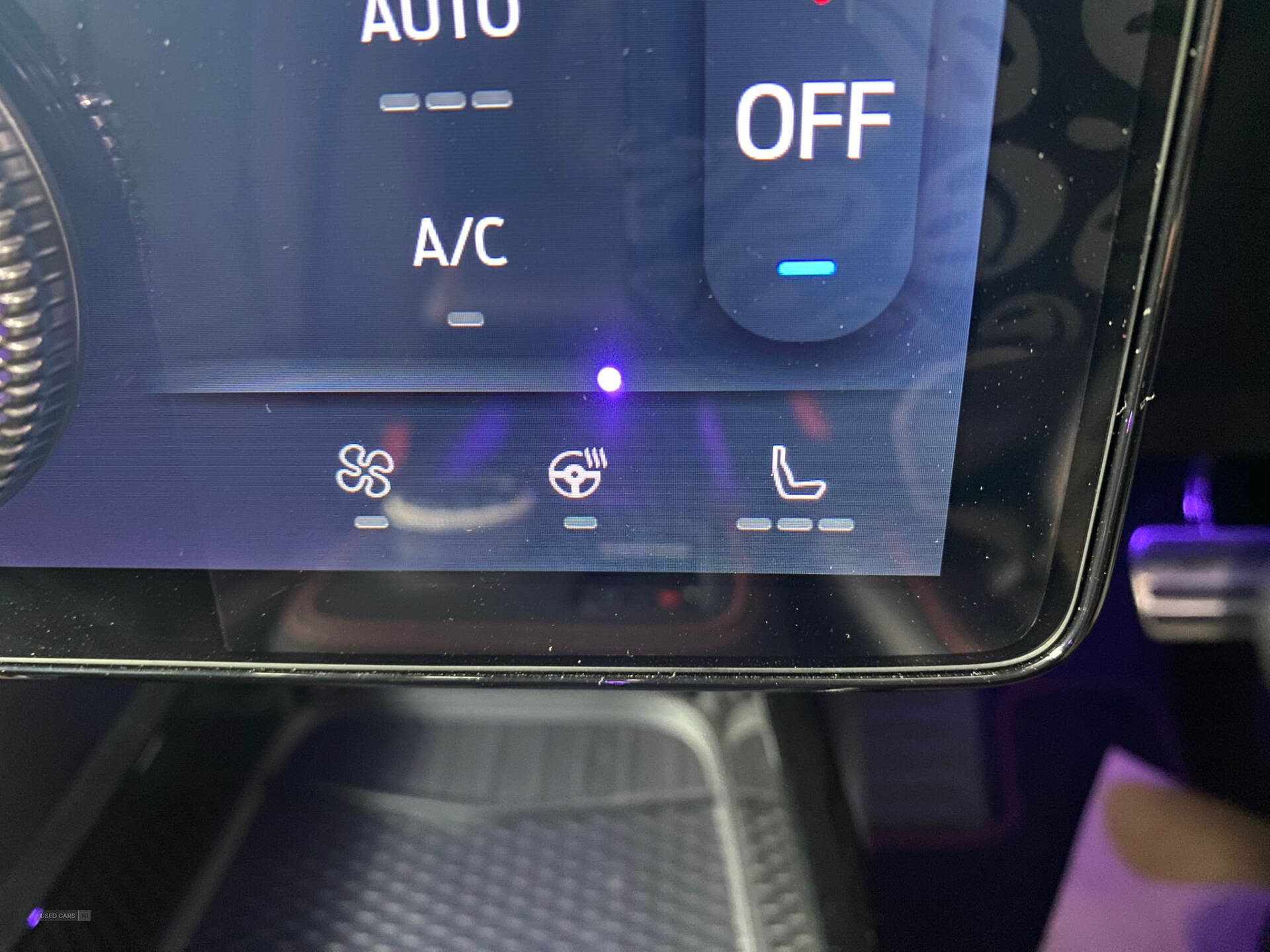 Feb 2025 Ford Mustang Premium RWD Extended Range