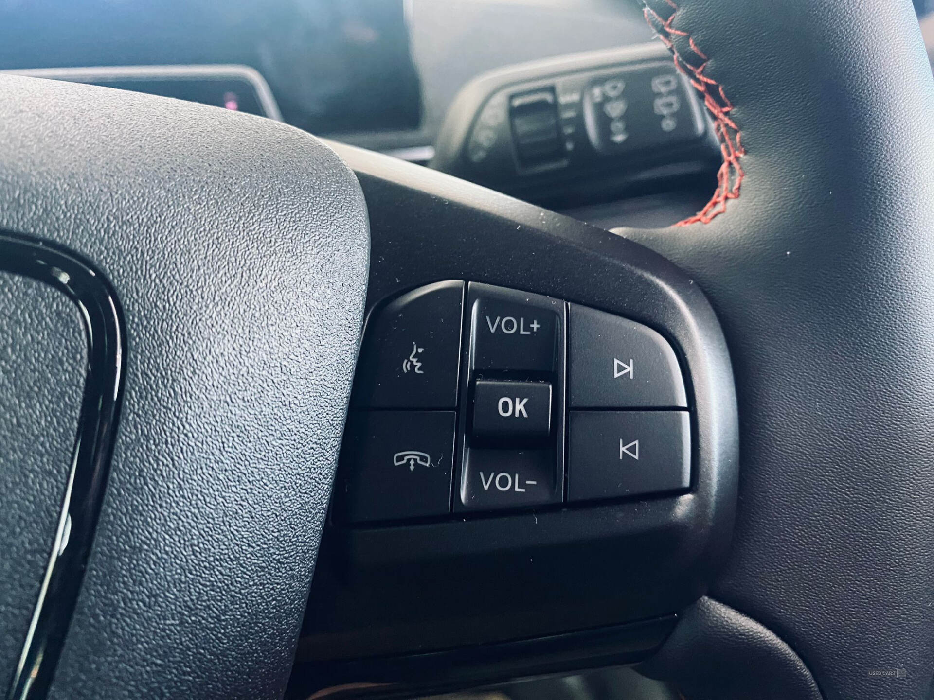 Feb 2025 Ford Mustang Premium RWD Extended Range