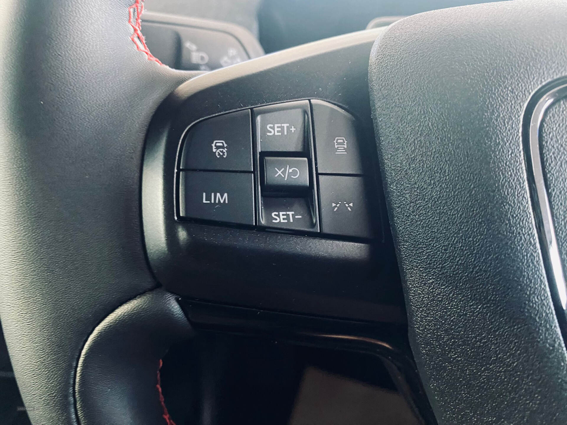 Feb 2025 Ford Mustang Premium RWD Extended Range