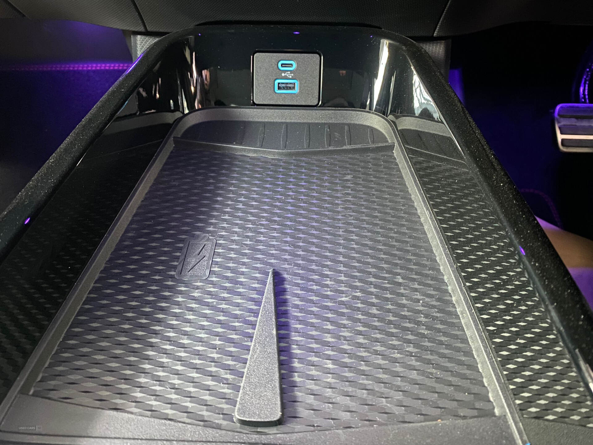 Feb 2025 Ford Mustang Premium RWD Extended Range