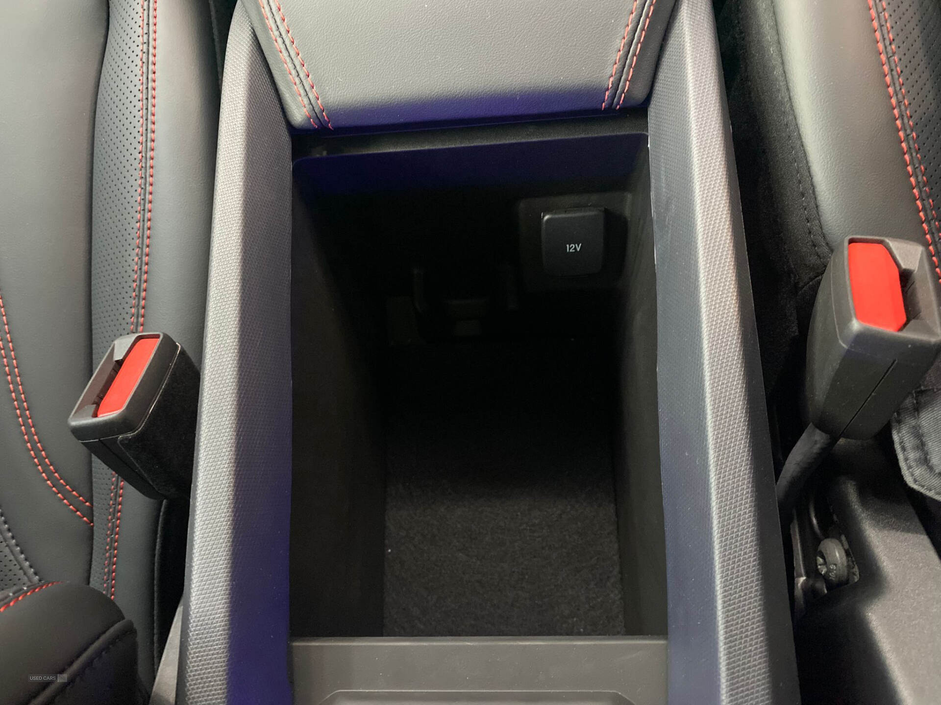 Feb 2025 Ford Mustang Premium RWD Extended Range