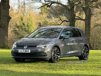 Volkswagen Golf DIESEL HATCHBACK in Armagh