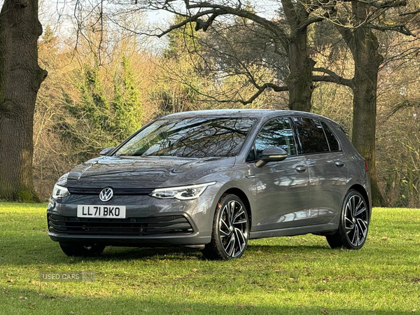 Volkswagen Golf DIESEL HATCHBACK in Armagh