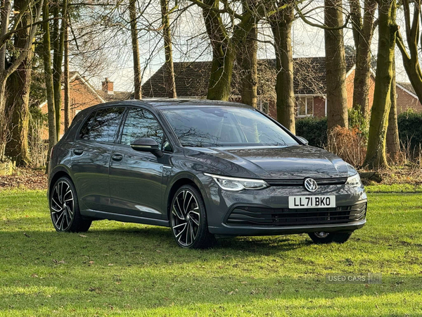 Volkswagen Golf DIESEL HATCHBACK in Armagh