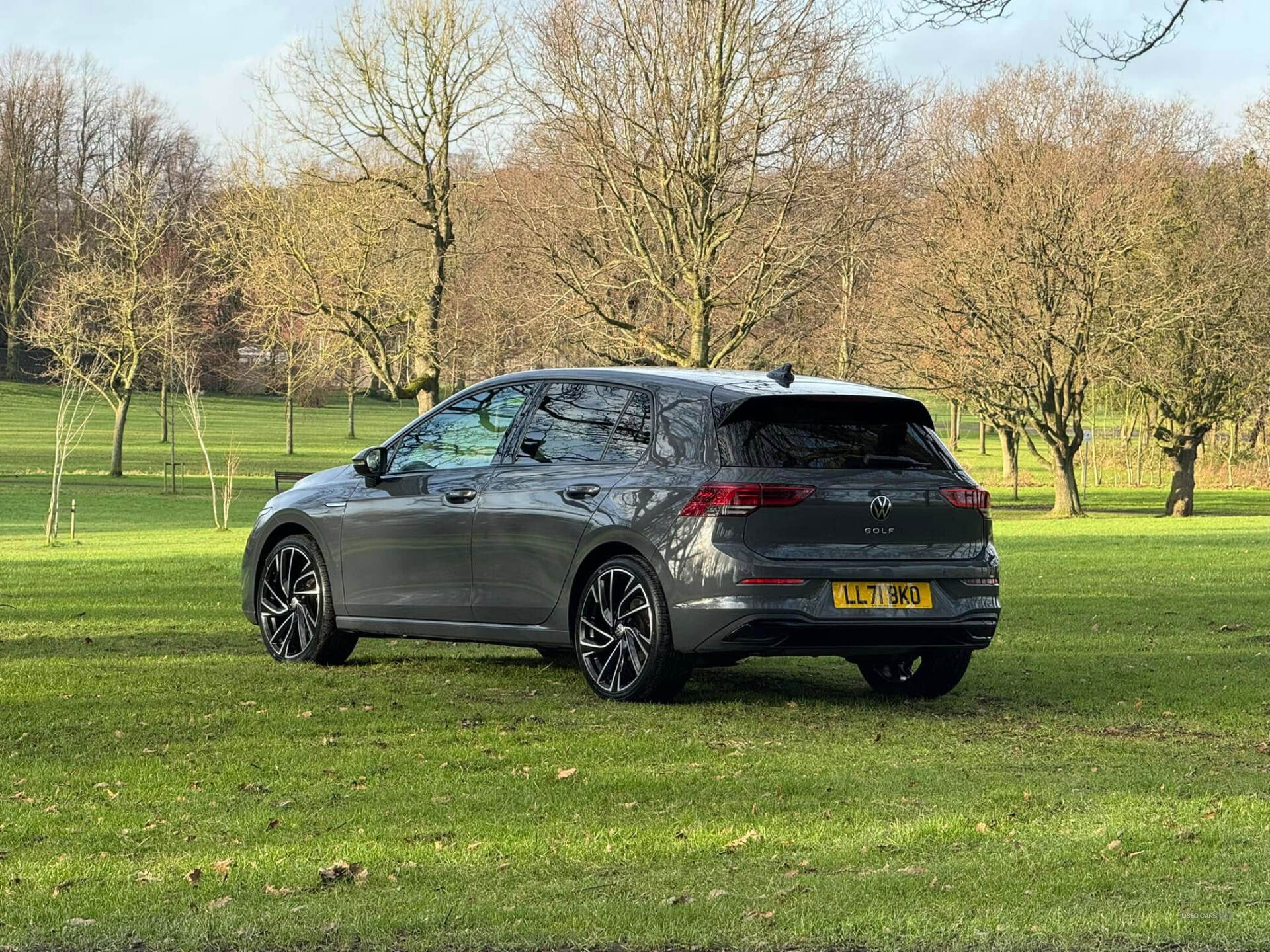 Volkswagen Golf DIESEL HATCHBACK in Armagh