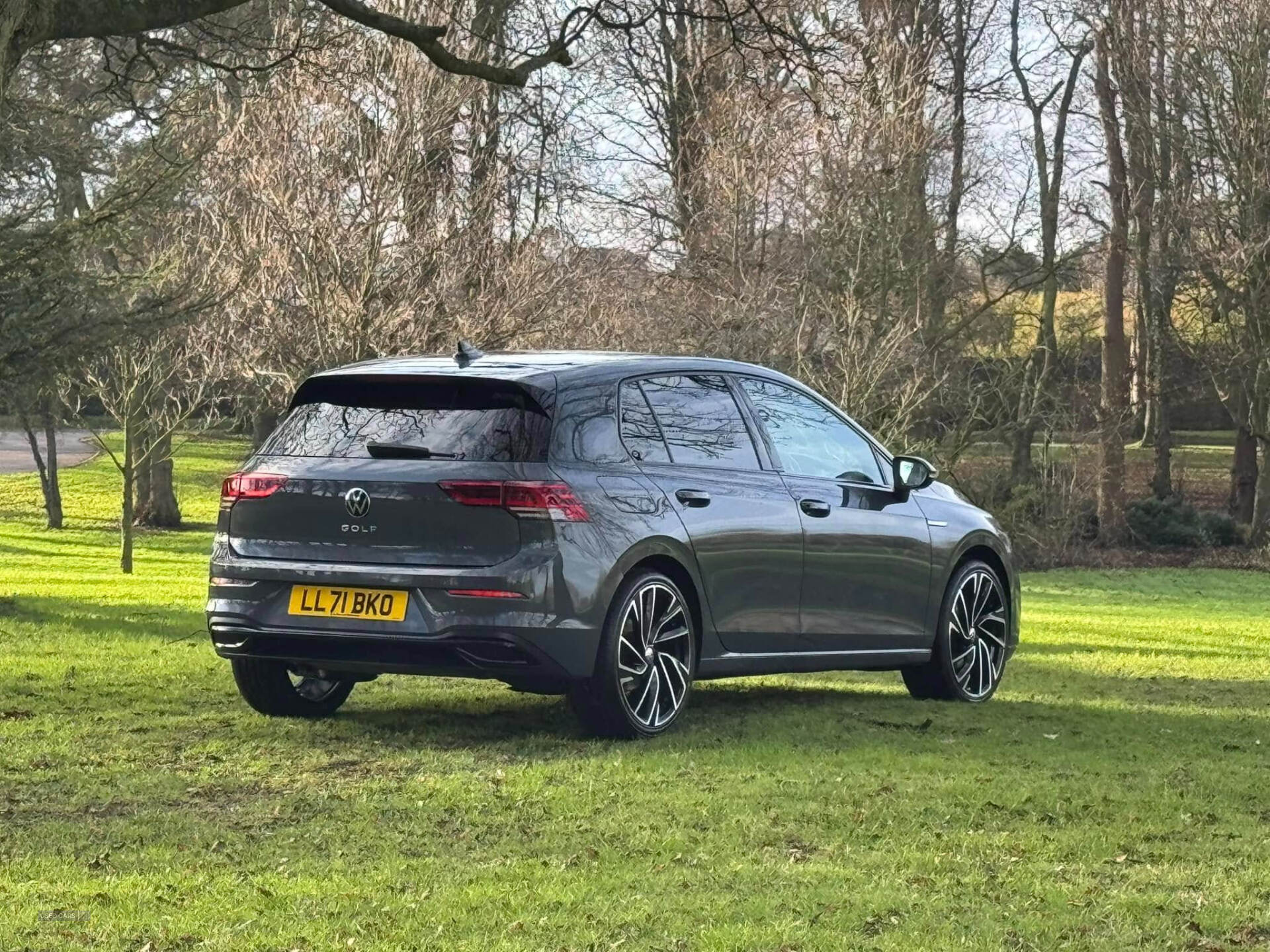 Volkswagen Golf DIESEL HATCHBACK in Armagh