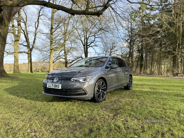 Volkswagen Golf DIESEL HATCHBACK in Armagh