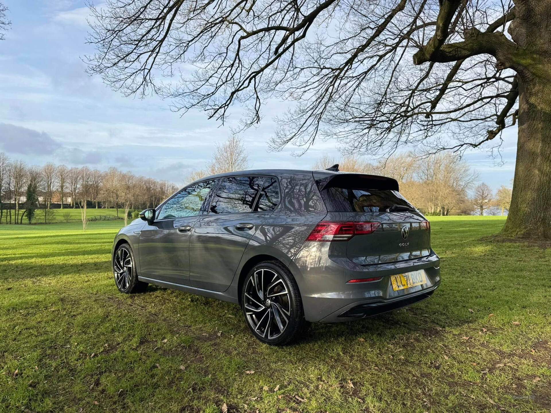 Volkswagen Golf DIESEL HATCHBACK in Armagh