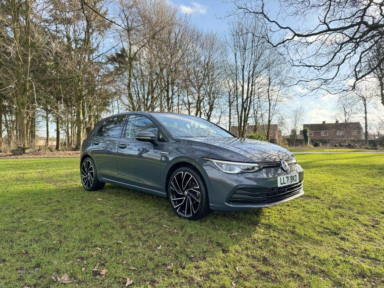 Volkswagen Golf DIESEL HATCHBACK in Armagh