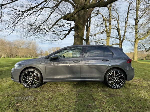 Volkswagen Golf DIESEL HATCHBACK in Armagh