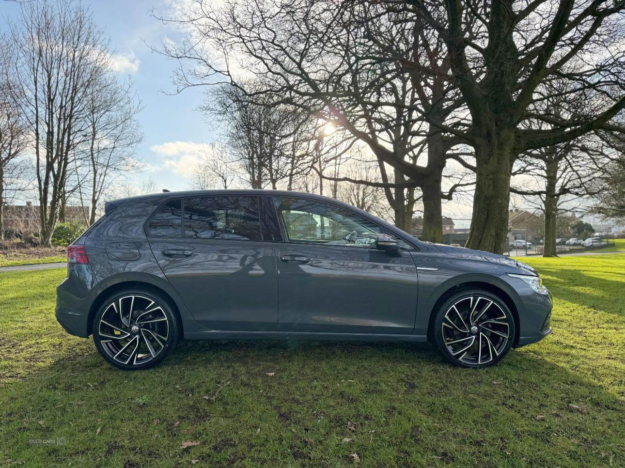 Volkswagen Golf DIESEL HATCHBACK in Armagh