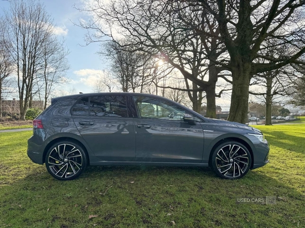 Volkswagen Golf DIESEL HATCHBACK in Armagh