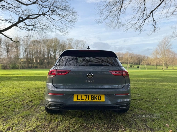 Volkswagen Golf DIESEL HATCHBACK in Armagh