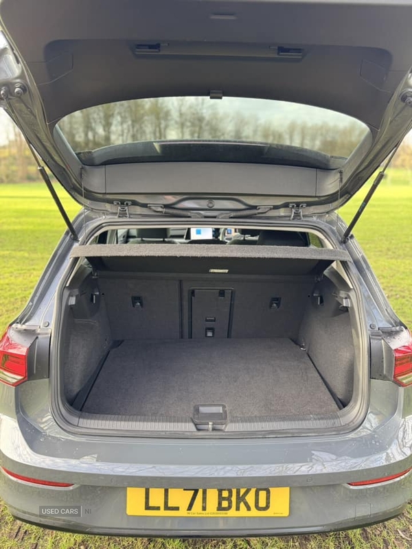 Volkswagen Golf DIESEL HATCHBACK in Armagh