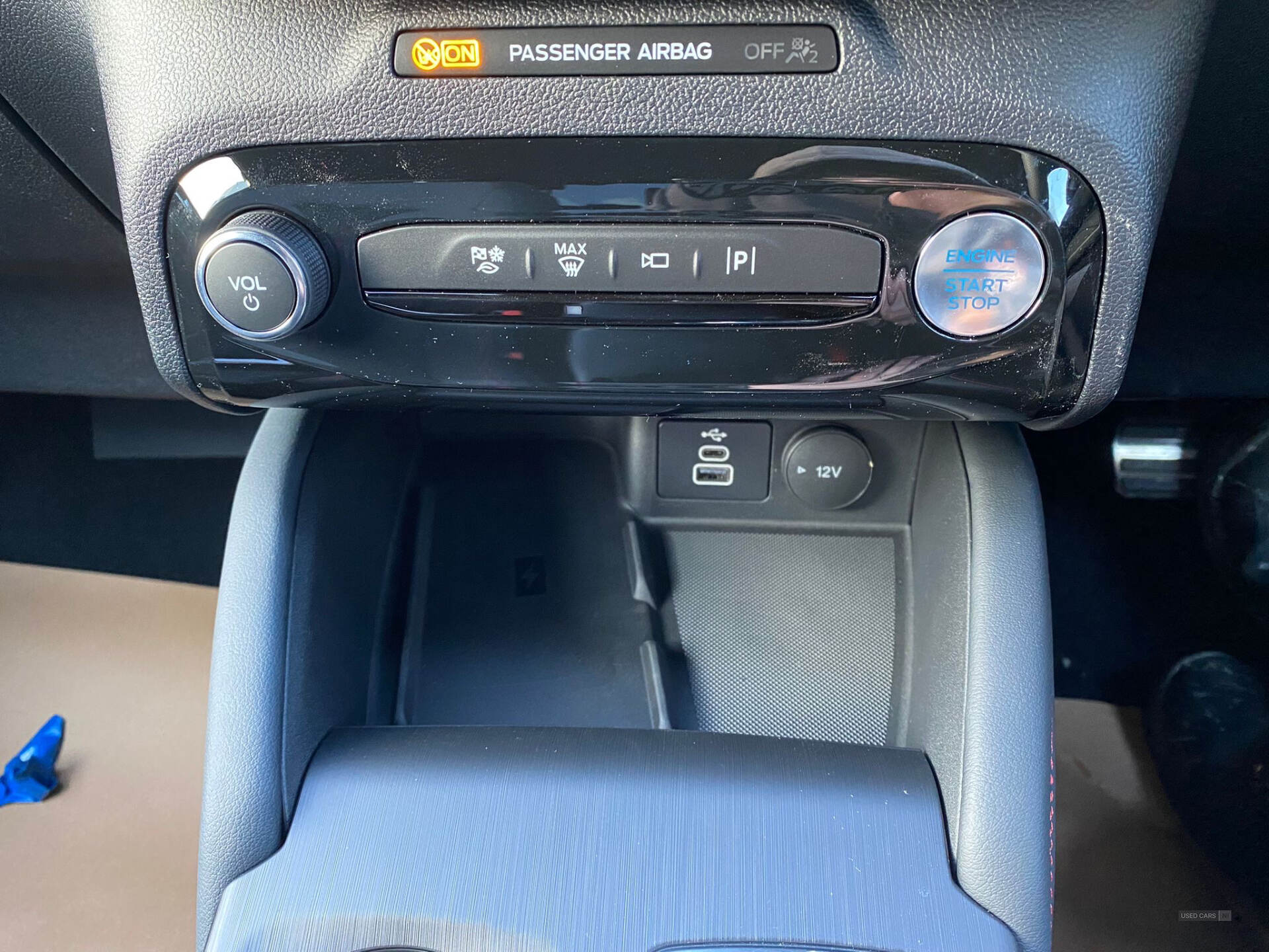 Mar 2025 Ford Kuga ST-Line