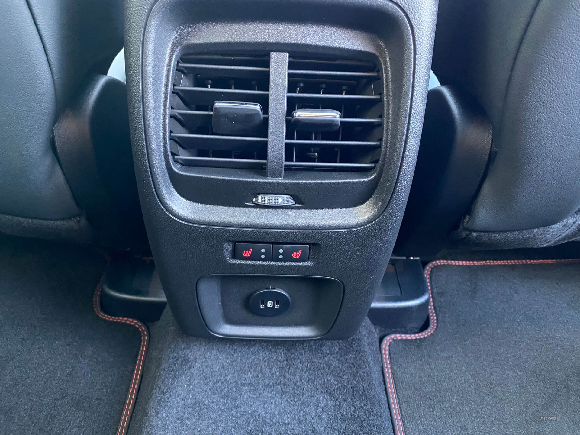 Mar 2025 Ford Kuga ST-Line X