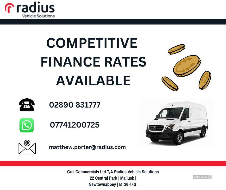 Jan 2019 Fiat Doblo Cargo 1.3 Multijet 16V 95 Van