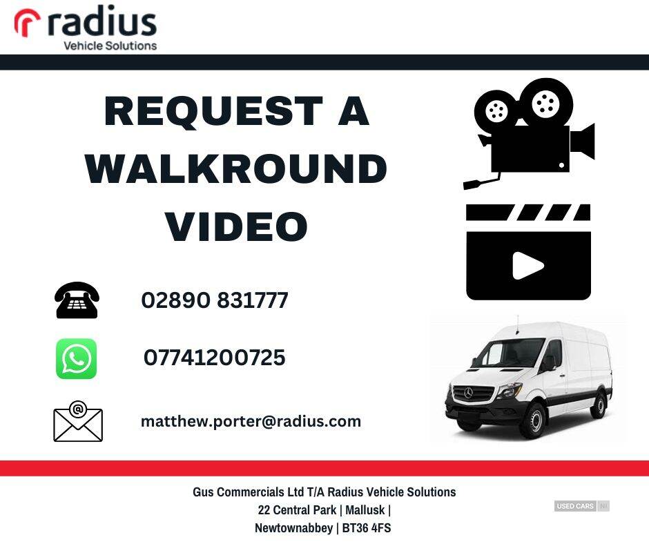 Jan 2019 Fiat Doblo Cargo 1.3 Multijet 16V 95 Van