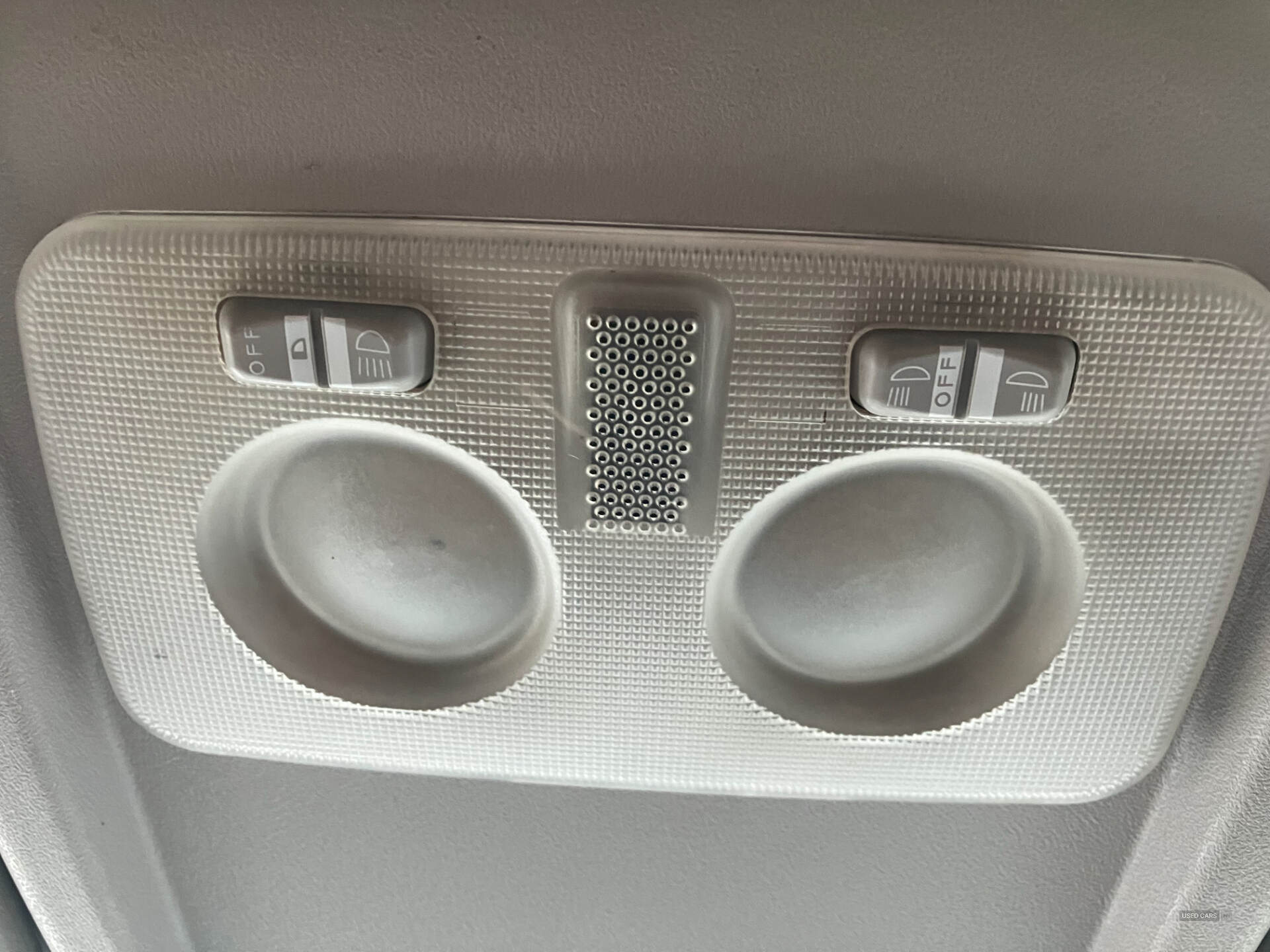 Jan 2019 Fiat Doblo Cargo 1.3 Multijet 16V 95 Van