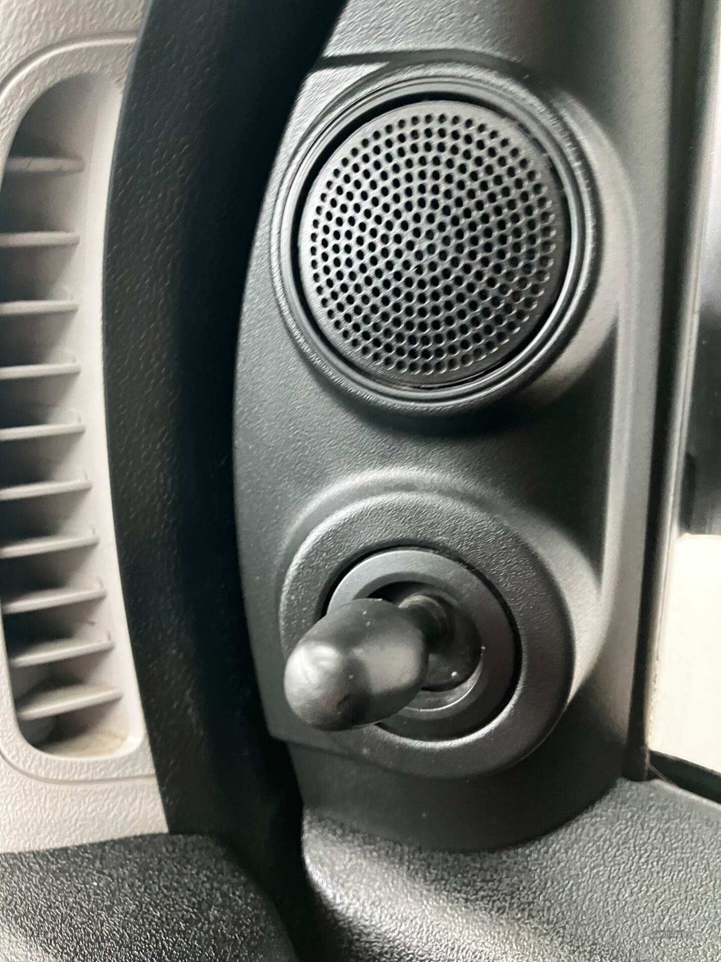 Jan 2019 Fiat Doblo Cargo 1.3 Multijet 16V 95 Van