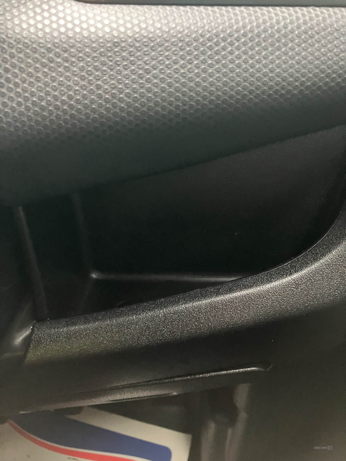 Jan 2019 Fiat Doblo Cargo 1.3 Multijet 16V 95 Van