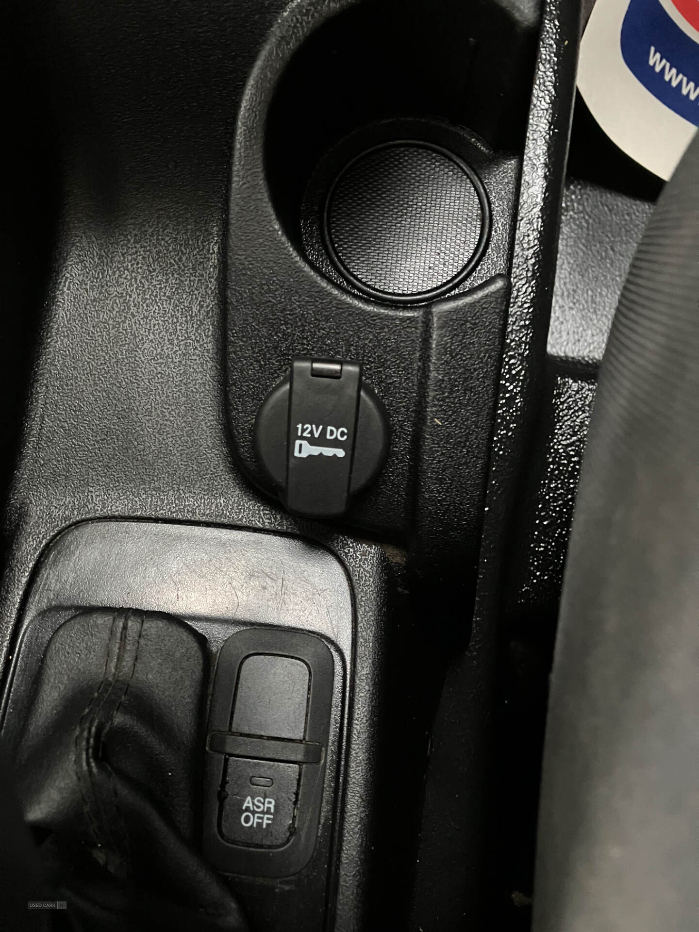 Jan 2019 Fiat Doblo Cargo 1.3 Multijet 16V 95 Van