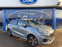 Ford Puma ST-Line in Derry / Londonderry