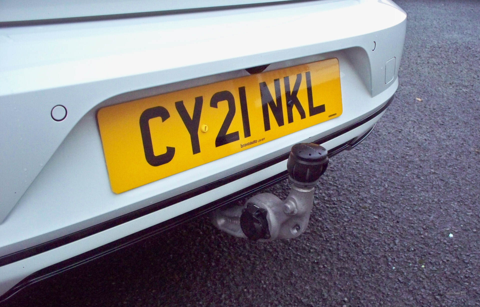 Jul 2021 Volvo S90 2.0 T8 Recharge PHEV R DESIGN 4dr AWD Auto