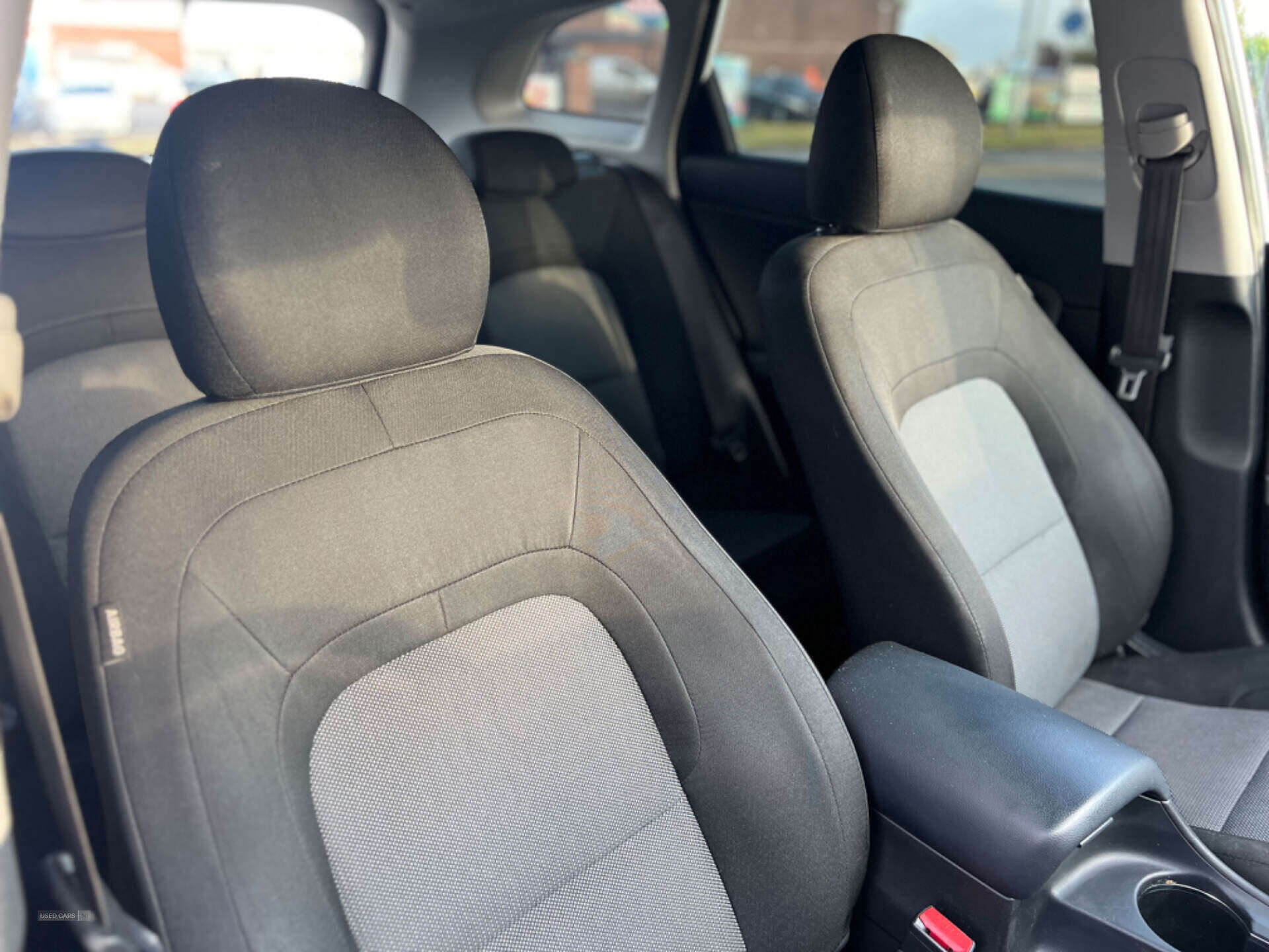 Jan 2017 Kia Ceed 1.6 CRDi ISG 2 5dr