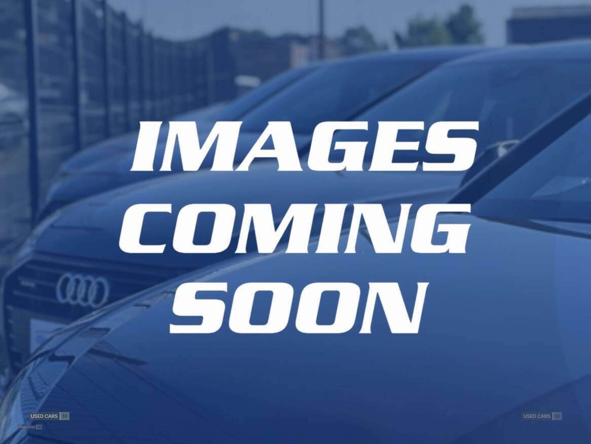 Sep 2014 Ford Focus 1.6 TDCi 115 Titanium Navigator 5dr