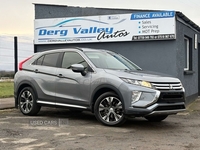 Mitsubishi Eclipse Cross 1.5 Eclipse Cross 3 4x2 5dr in Tyrone