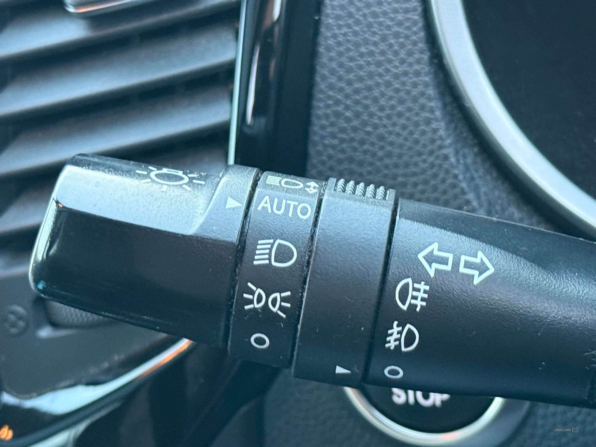 Apr 2016 Kia Venga 1.6 CRDi ISG 4 5dr