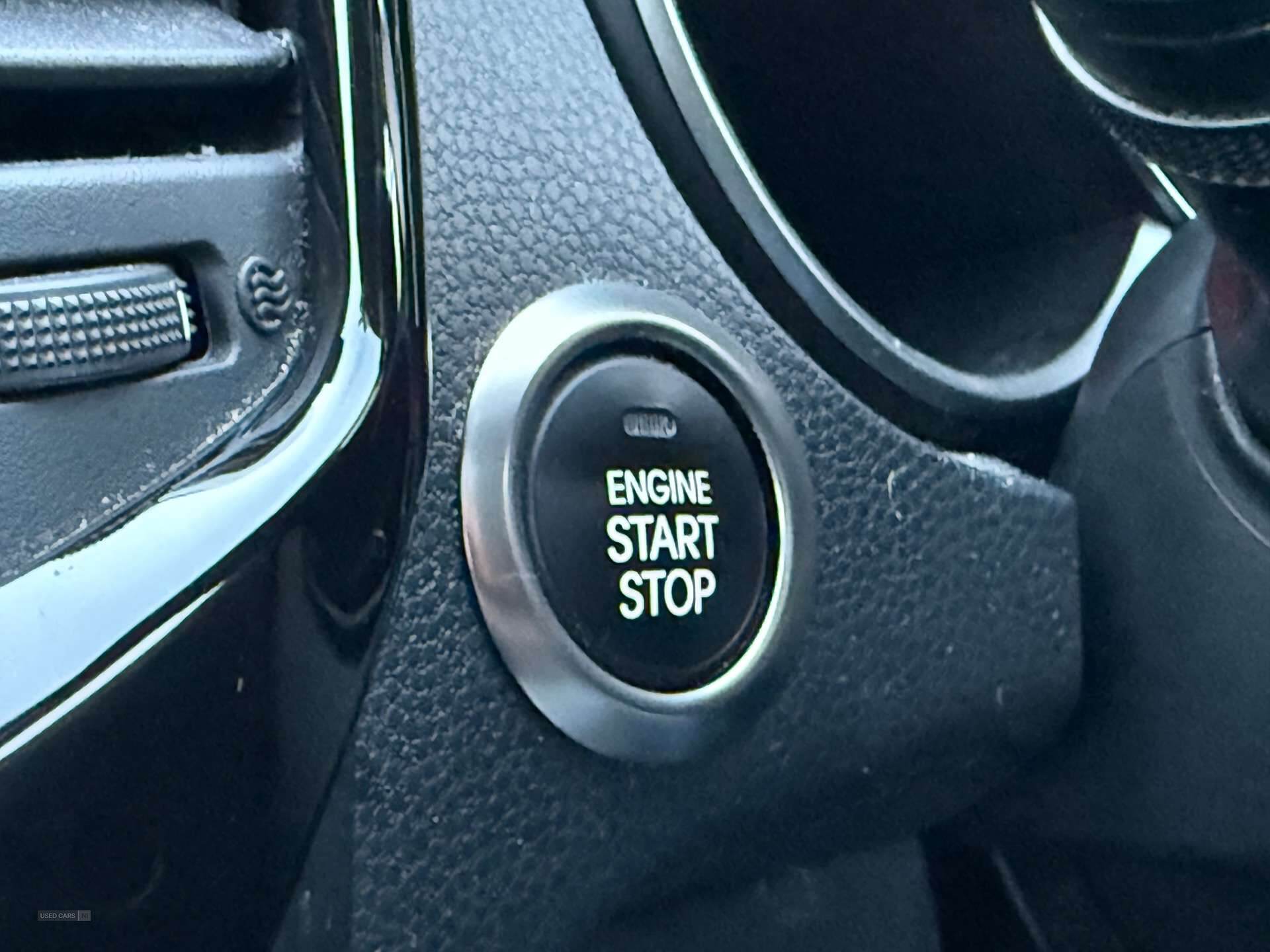 Apr 2016 Kia Venga 1.6 CRDi ISG 4 5dr