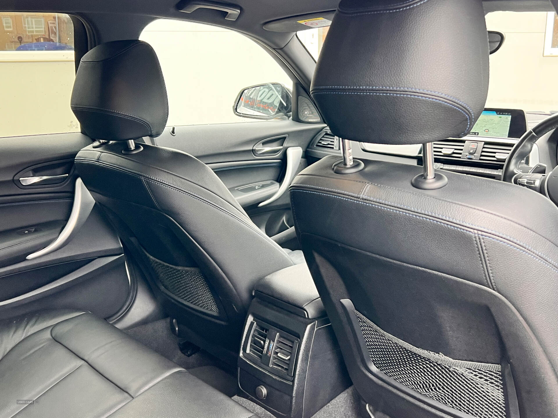 BMW 1 Series HATCHBACK SPECIAL EDITION in Antrim
