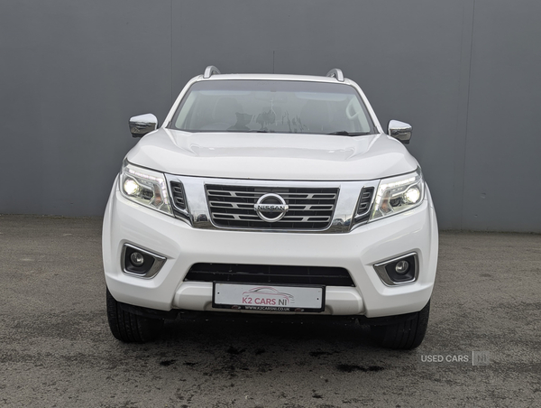 Nissan Navara DIESEL in Tyrone