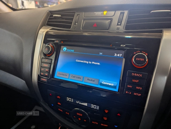 Nissan Navara DIESEL in Tyrone