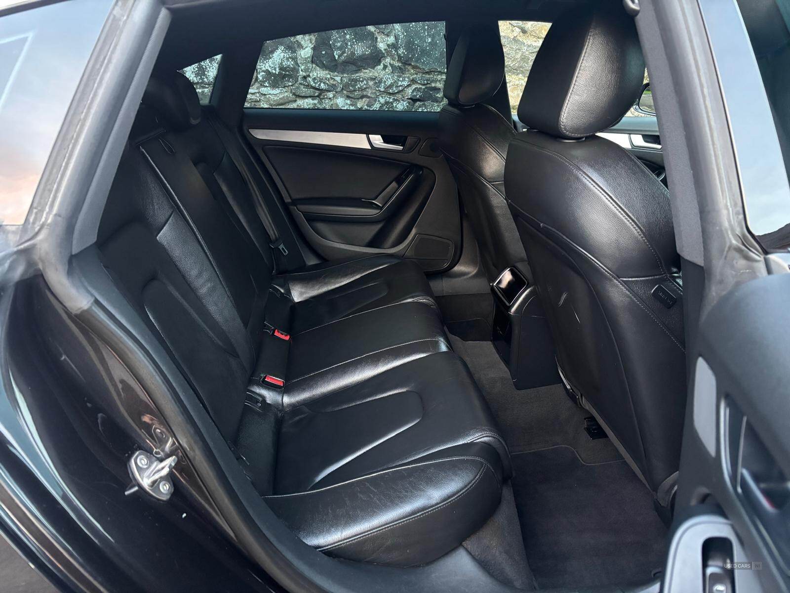 Jun 2010 Audi A5 2.0T FSI Quattro S Line 5dr