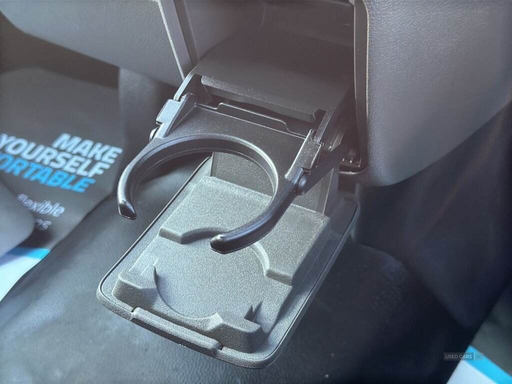 Aug 2021 Ford Transit 2.0 EcoBlue 130ps Chassis Cab