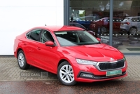 Skoda Octavia Hatch SE L 2.0 TDI 150 PS DSG in Antrim