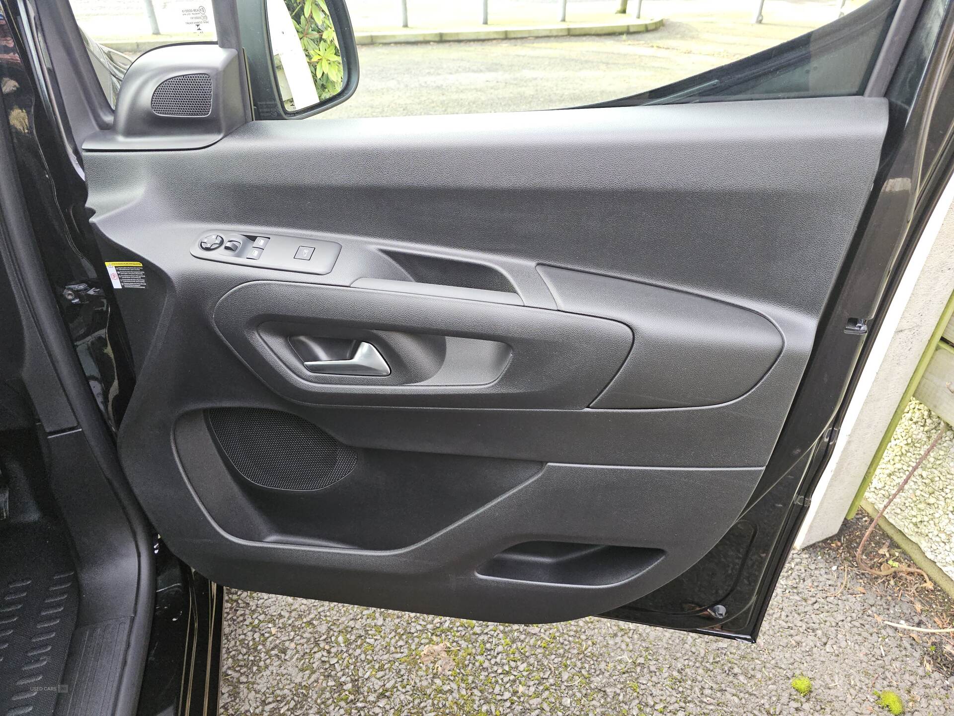  2025 Citroen Berlingo Van Enterprise M BHDi 100 Enterprise