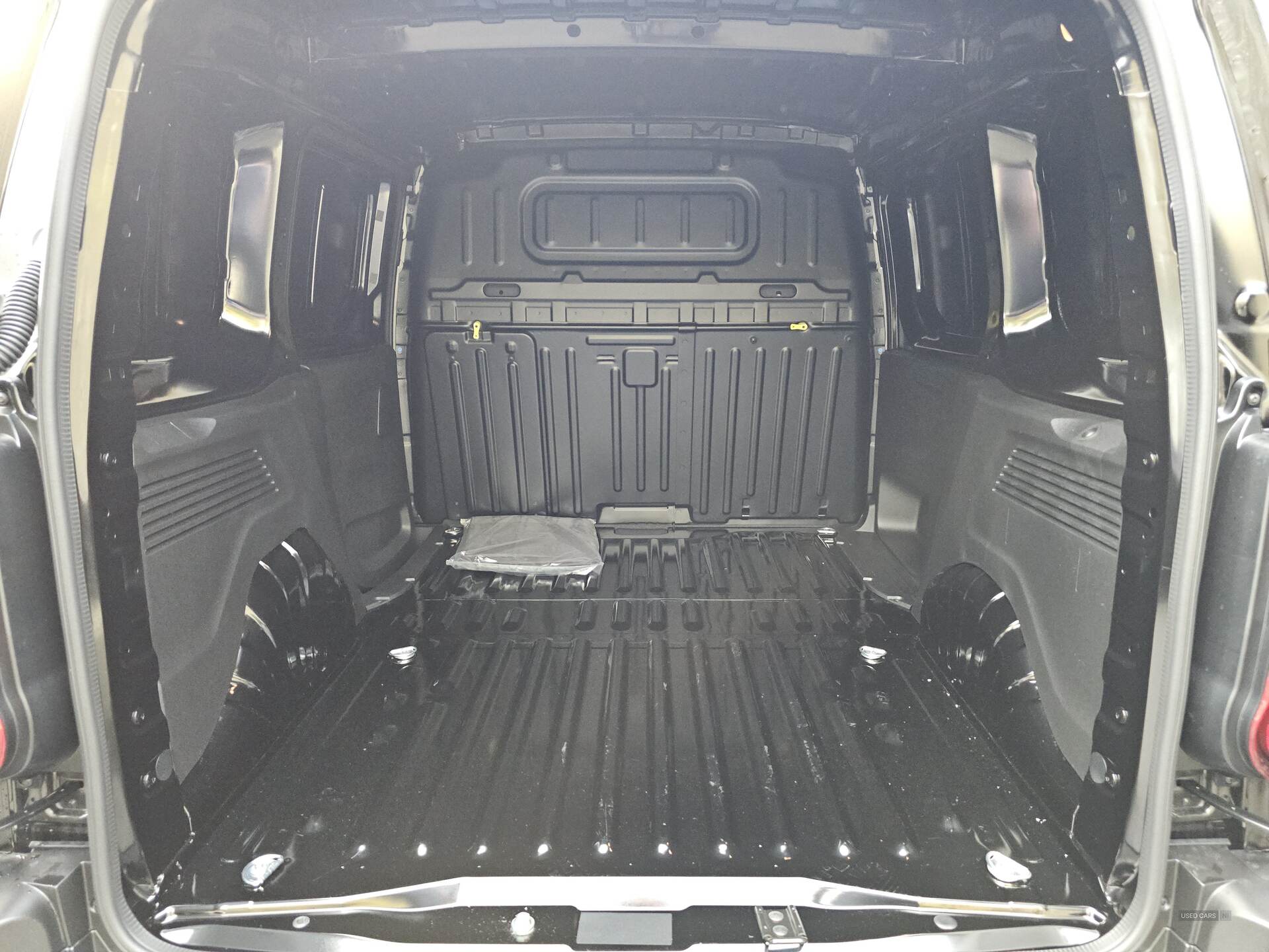  2025 Citroen Berlingo Van Enterprise M BHDi 100 Enterprise