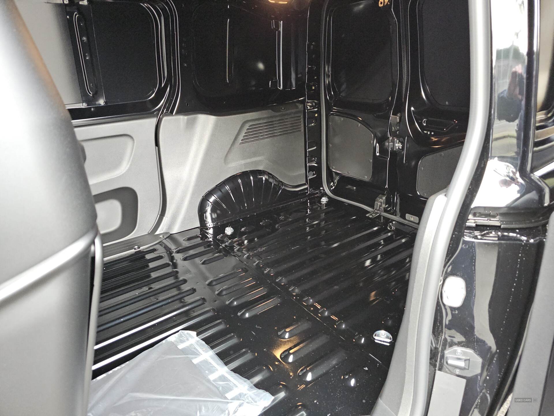 2025 Citroen Berlingo Van Enterprise M BHDi 100 Enterprise