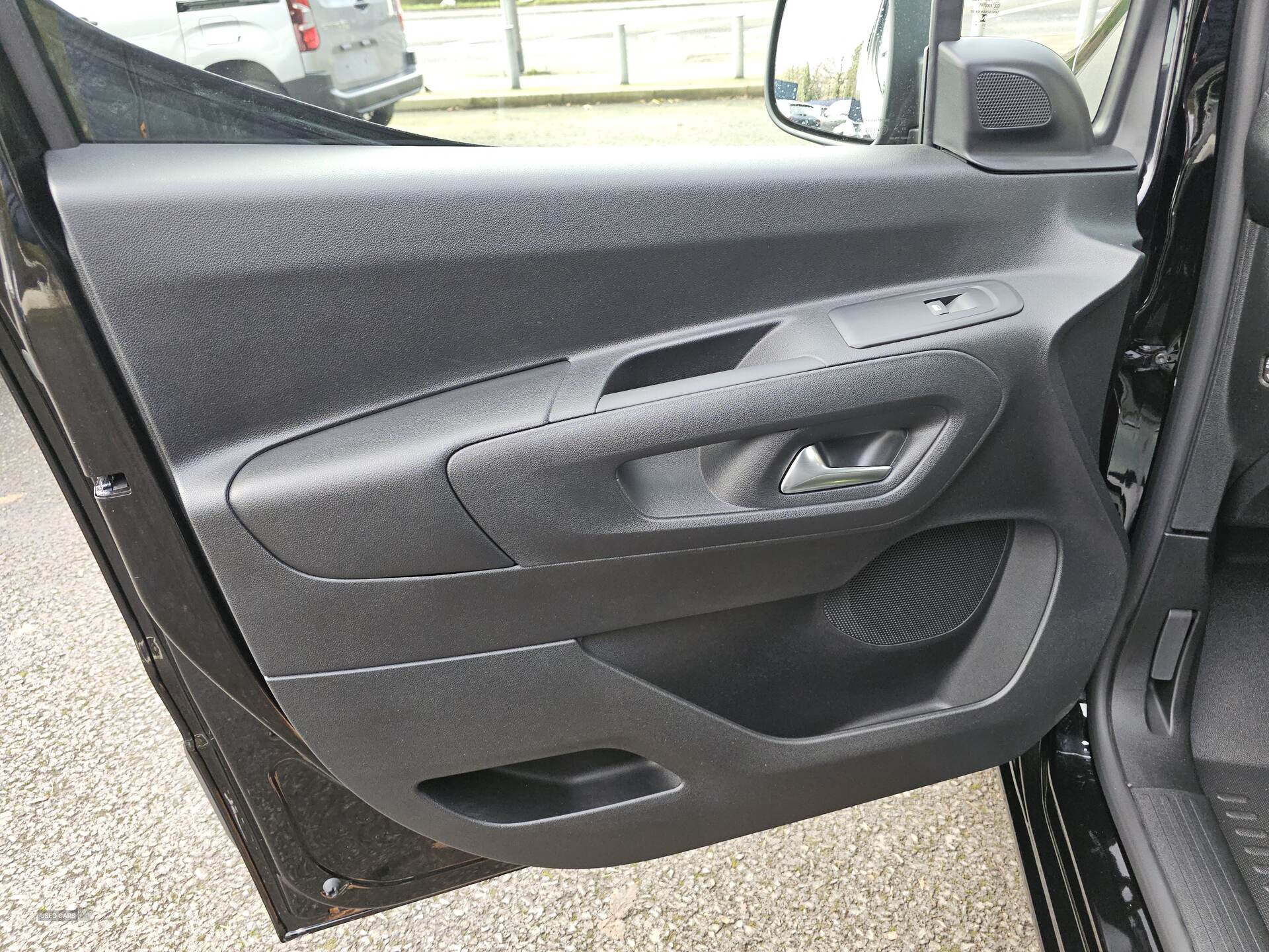  2025 Citroen Berlingo Van Enterprise M BHDi 100 Enterprise