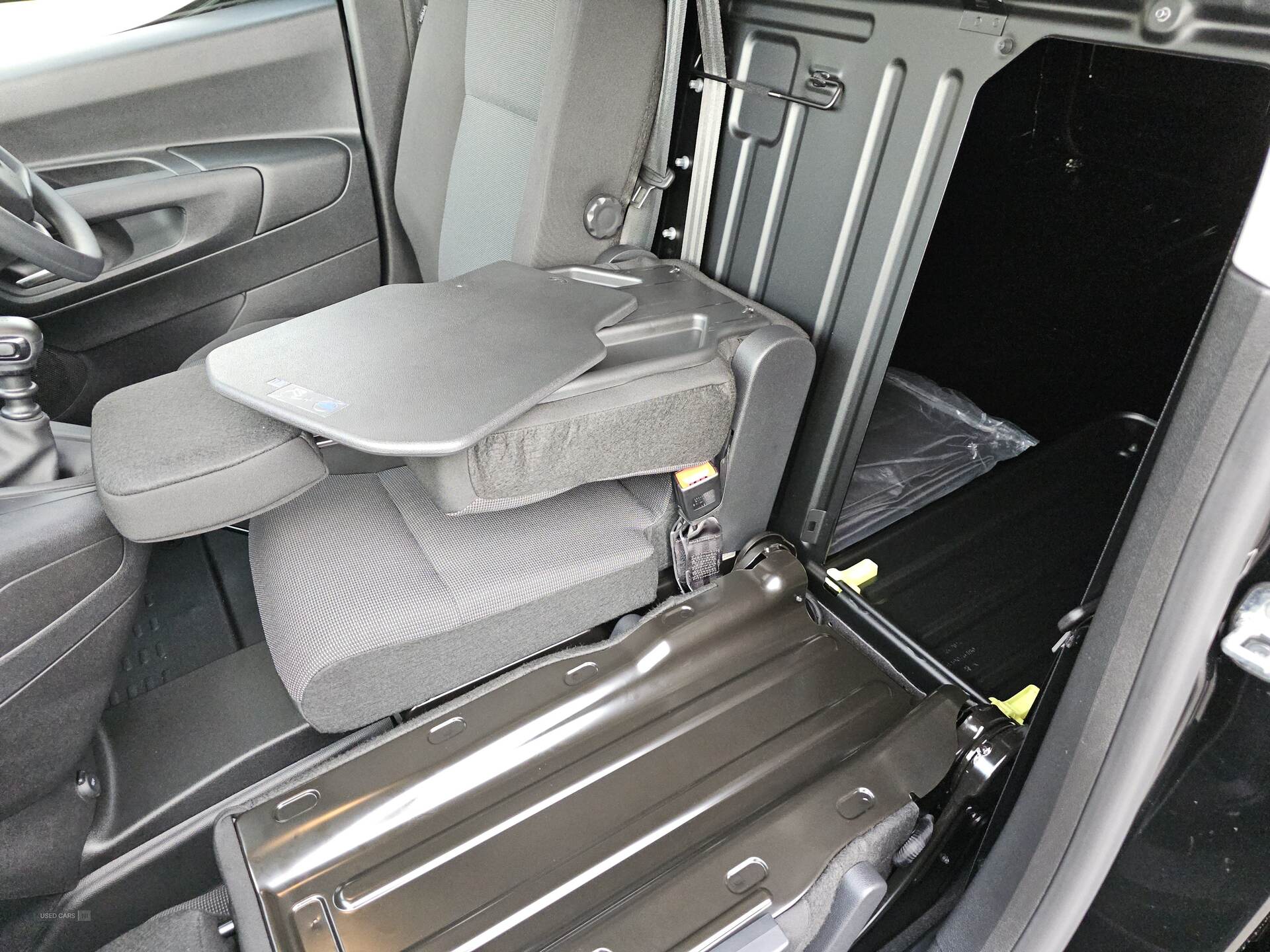  2025 Citroen Berlingo Van Enterprise M BHDi 100 Enterprise